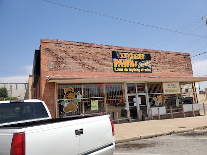 Tiger Pawn & Jewelry - Store photo