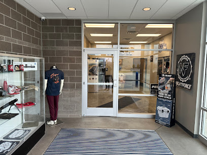 Mile High Shooting Accessories - Store photo