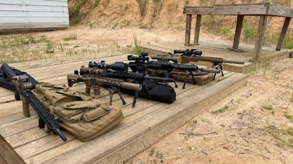 Trinity Armory Inc. - Store photo