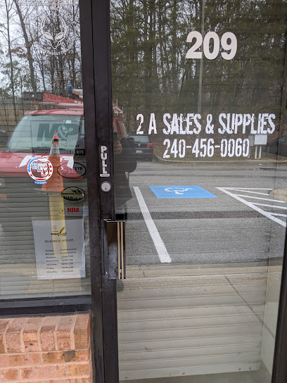 2 A Sales & Supplies - Store photo