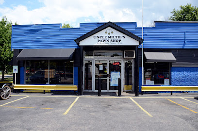Uncle Miltie's Pawn Shop - Store photo