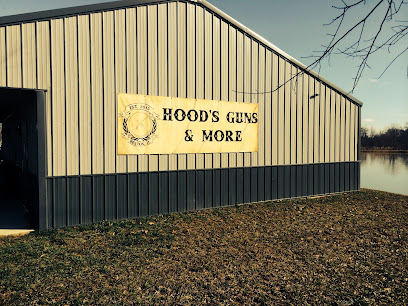 Hood's Guns & More - Store photo
