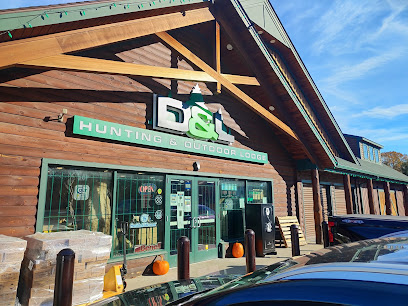 D&L Shooting Supplies - Store photo