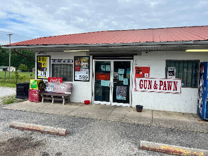 Cope's Fishing & Hun - Store photo