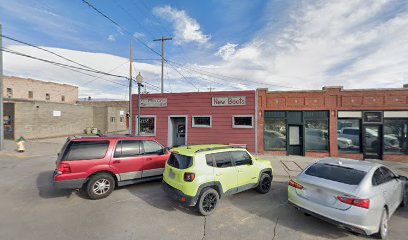 The Man Cave Pawn - Store photo