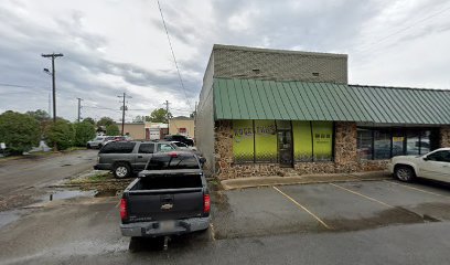 Spare Change Defense LLC - Store photo
