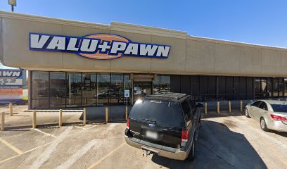 Valu + Pawn - Store photo