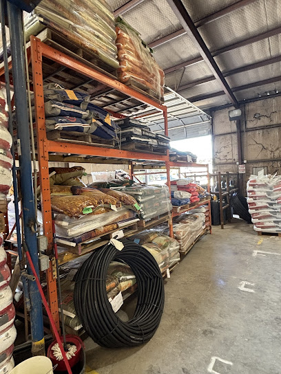 Sutton county feed and supply - Store photo