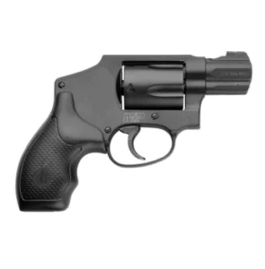 Smith & Wesson Model 340 Revolver