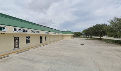 Magic Money Pawn - Store photo