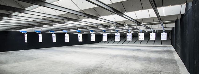 Action Target - Store photo