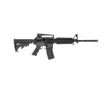 STAG ARMS - STAG 15 M4 5.56