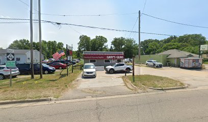 Gary's Guns - Store photo