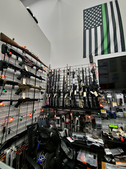 SRT Tactical LLC - Store photo