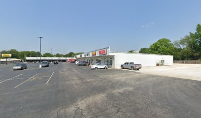 Midwest Gun & Pawn LLC - Store photo