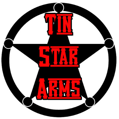 Tin Star Arms - Store photo