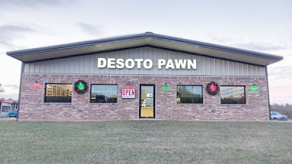 DeSoto Guns & Gear - Store photo