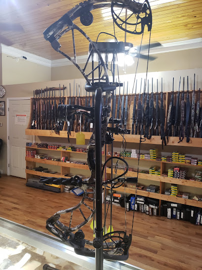 Bowdon Pawn & Gun - Store photo