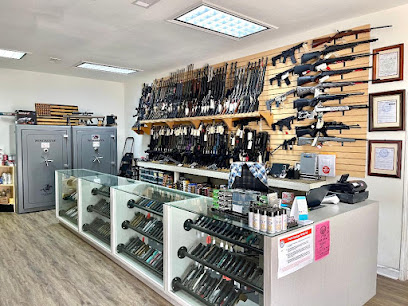 First Shot LLC - Store photo