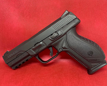Gun FXR - Store photo