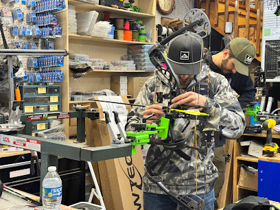 Spokane Valley Archery - Store photo