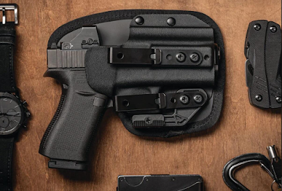 Foundation Defense - Store photo