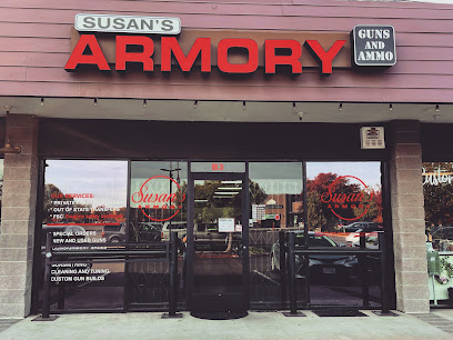 Susan's Armory - Store photo