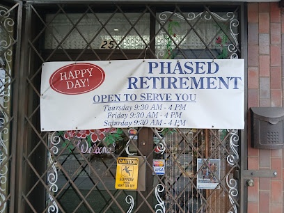 Olde World Trading Co - Store photo