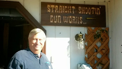 Straight Shootin Gun Works LLC - Store photo