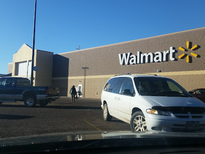 Walmart Supercenter - Store photo