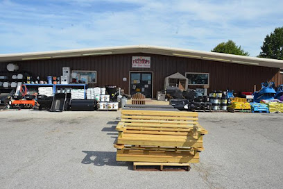 Falder's Farm, Home and Industry Supply - Store photo