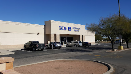 Big 5 Sporting Goods - Store photo