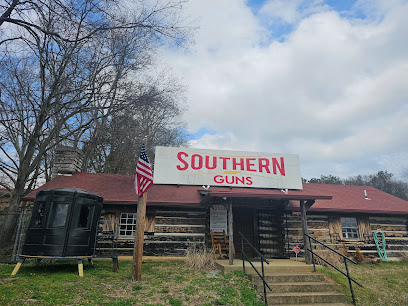 Southern Guns and outdoors - Store photo