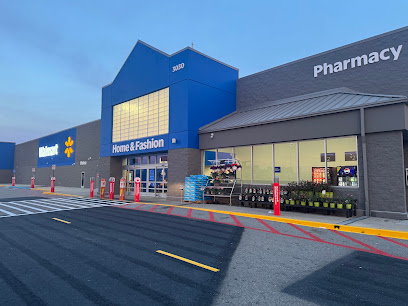 Walmart Supercenter - Store photo