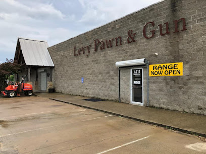 Levy Gun Range - Store photo