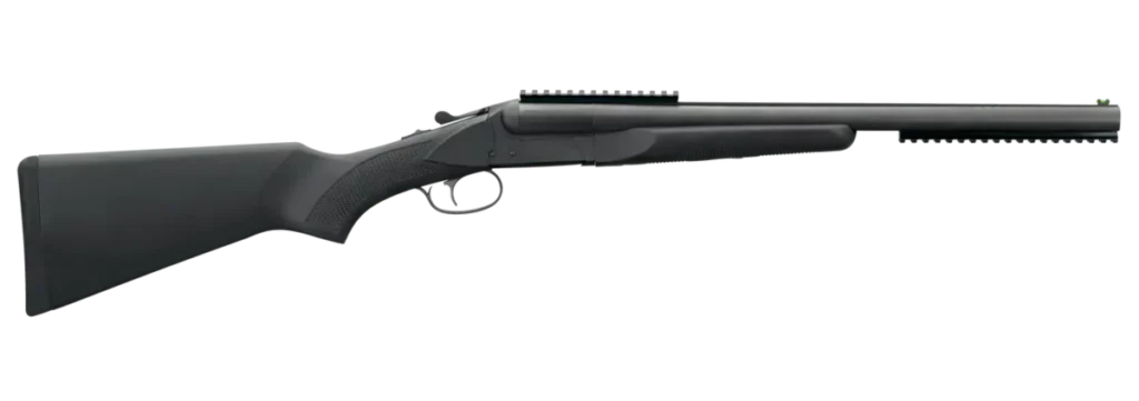 STOEGER DOUBLE DEFENSE