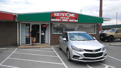 Keystone Sporting Goods Inc - Store photo