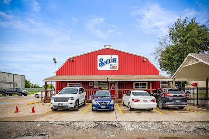 Shiloh Shooting Range - Store photo