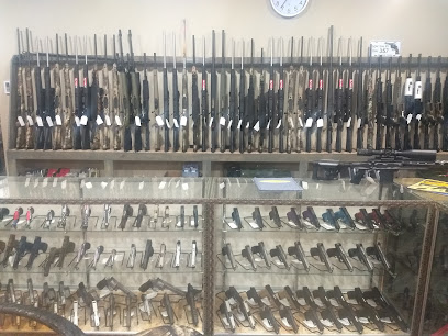 The Gun Shop - Store photo