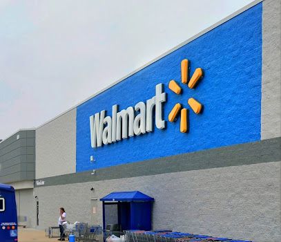 Walmart Supercenter - Store photo