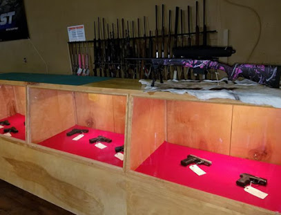 Rafter K Outfitters - Store photo