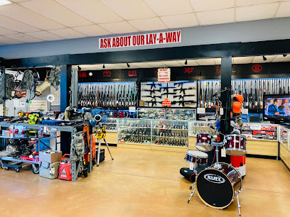City Pawn & Title Loans - Store photo