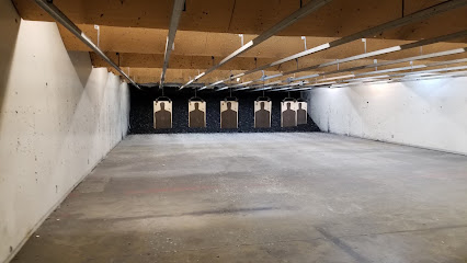 Reed's Indoor Range - Store photo