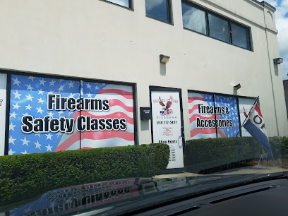 North Shore Firearms - Store photo