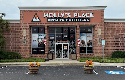 Molly's Place Sporting Goods - Store photo