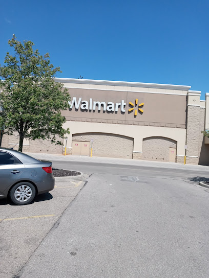 Walmart Supercenter - Store photo