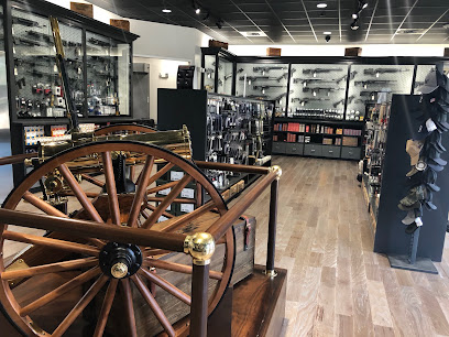 The Armory, LLC - Store photo
