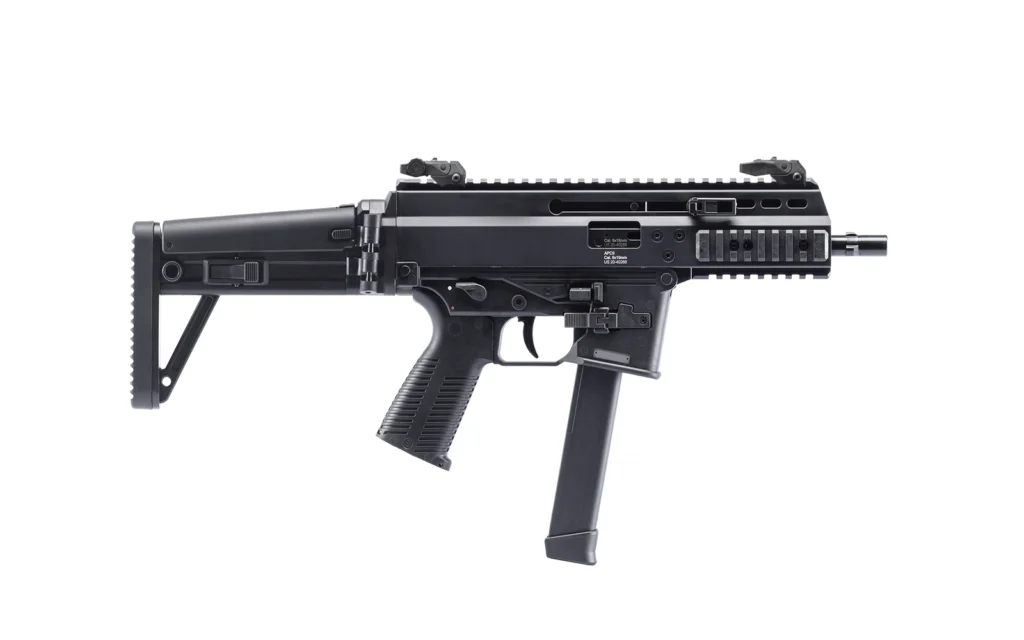 B&T APC9 PRO