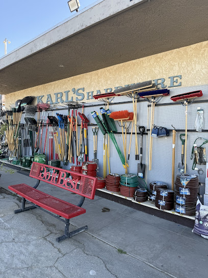 Karl's Hardware & RENTAL - Store photo