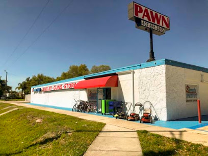 Simple Pawn - Store photo